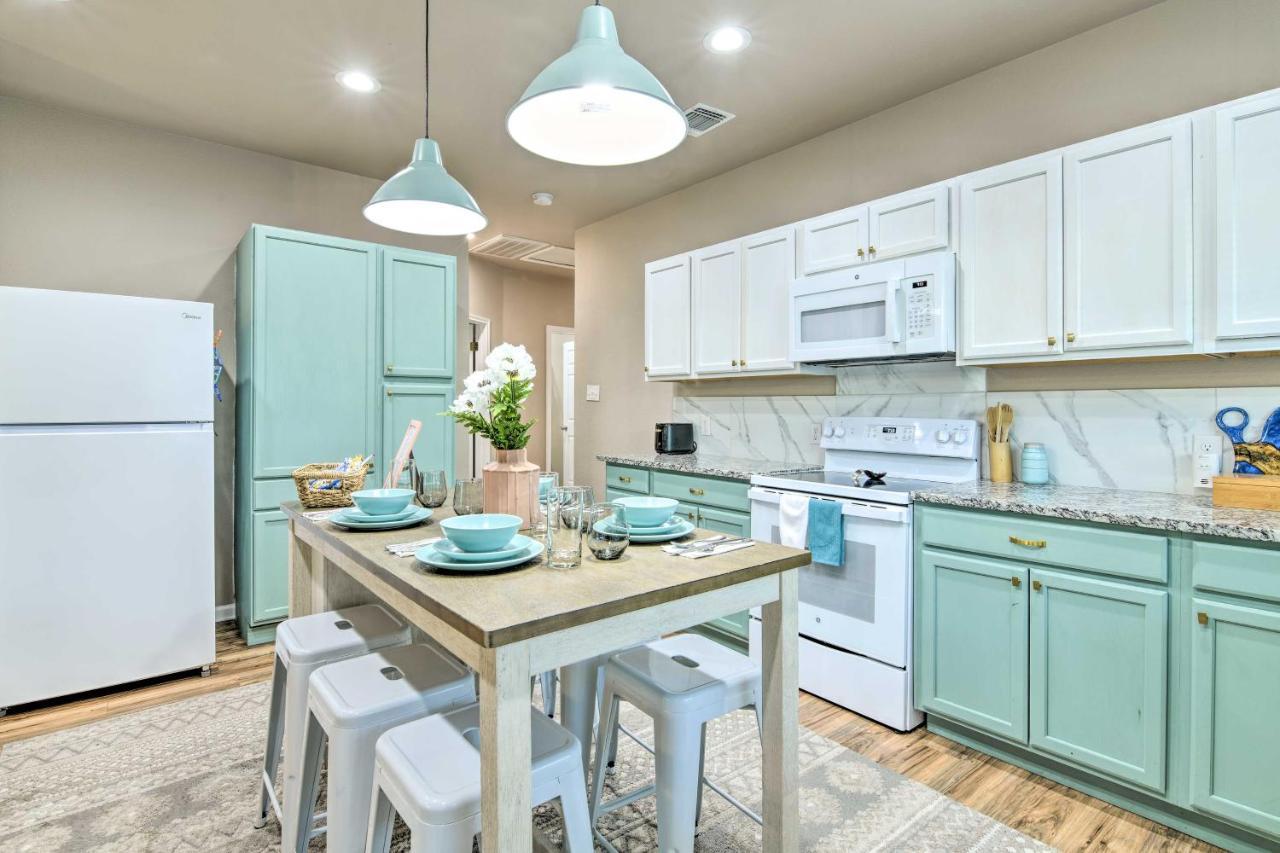 Charming San Antonio Home About 4 Mi To Downtown Εξωτερικό φωτογραφία