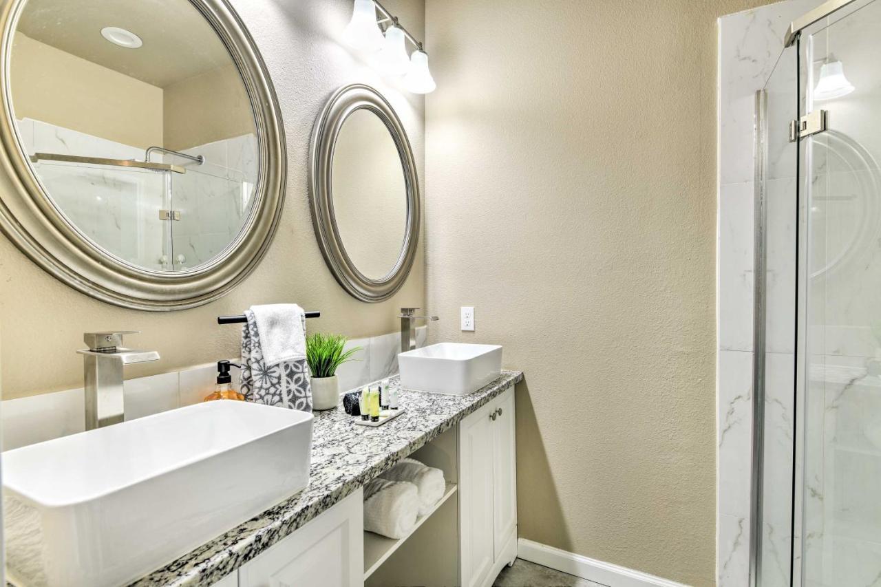 Charming San Antonio Home About 4 Mi To Downtown Εξωτερικό φωτογραφία