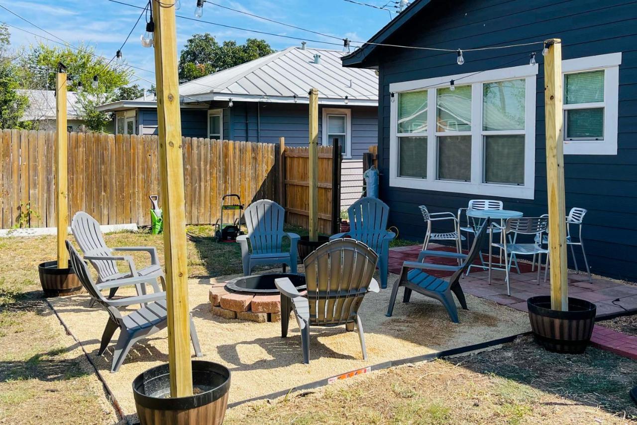 Charming San Antonio Home About 4 Mi To Downtown Εξωτερικό φωτογραφία